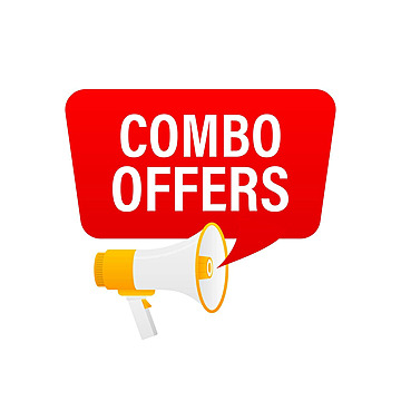 Combo Offers