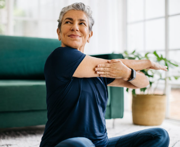 Promotes Overall Wellness